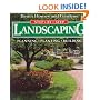 Landscaping: Planning, Planting, Building (Better Homes and Gardens(R): Step-by-Step Series)