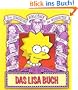 Die Simpsons Bibliothek der Weisheiten: Das Lisa Buch