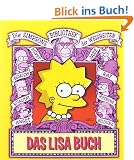 Die Simpsons Bibliothek der Weisheiten: Das Lisa Buch
