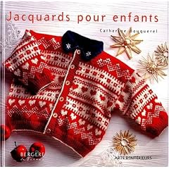 Jacquards pour enfants