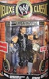 UNDERTAKER - CLASSIC SUPERSTARS DELUXE 3 WWE TOY WRESTLING ACTION FIGURE