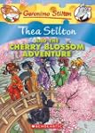 Thea Stilton #6: Thea Stilton and the...