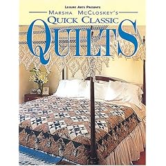 Quick Classic Quilts (For the Love of Quilting)