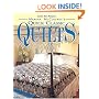 Marsha McCloskey's Quick Classic Quilts: Four-Patches to Feathered Stars (For the Love of Quilting.)