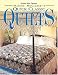 Marsha McCloskey's Quick Classic Quilts: Four-Patches to Feathered Stars (For the Love of Quilting.) by Marsha McCloskey ISBN 0848714652