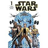 Star Wars - Número 0