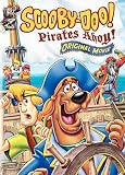 Scooby Doo: Pirates Ahoy