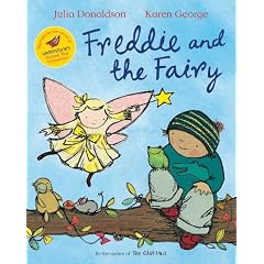 Freddie and the Fairy
