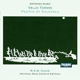 Tormis;People of Kalevala