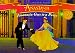 Books : Anastasia Goes to a Party: Pull Tab Book ((Anastasia Ser.))