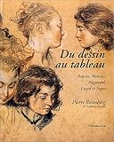 Du dessin au tableau