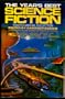 The Year's Best Science Fiction: Fourth Annual Collection