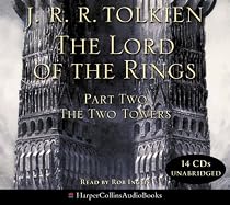 The Two Towers: Audio CD
