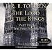 The Two Towers: Audio CD