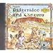 Didgeridoo und K�nguru. CD: Australische Lieder, T�nze und Geschichten f�r Kinder