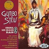Gumbo Stew Vol.1: New Orleans R&B