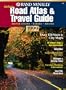 Rand McNally Deluxe Road Atlas & Travel Guide 1999: United States Canada Mexico (Rand Mcnally Road Atlas Deluxe Midsize)