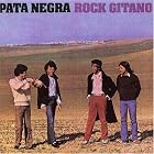 Rock Gitano by Pata Negra