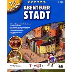 Abenteuer Stadt