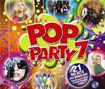 Pop Party 7
