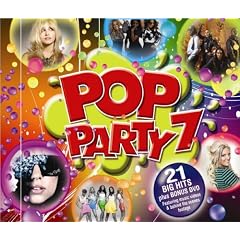 Pop Party 7