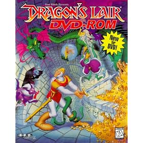 Dragon's Lair
