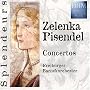 Zelenka Pisendel: Concertos [Germany]