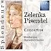 Pisendel; Zelenka - Concertos