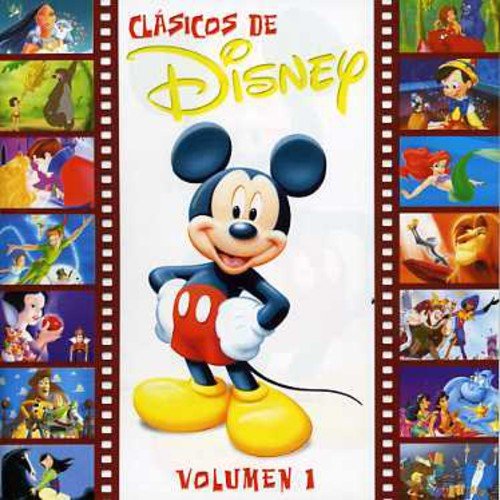Vol. 1-Spanish