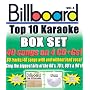 Billboard Top 10 Karaoke, Vol. 4