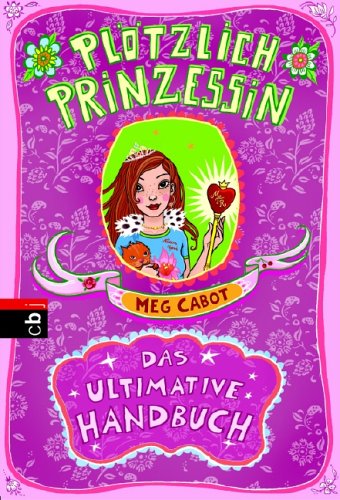  Meg Cabot