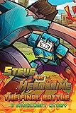 Steve vs. Herobrine: The Final Battle