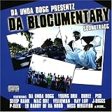 Da Blocumentary Soundtrack