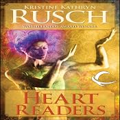 Heart Readers | [Kristine Kathryn Rusch]