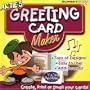 SUMMITSOFT Artie's Greeting Card Maker ( Windows )