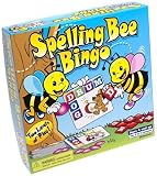 PRESSMAN TOYS PRE525006 SPELLING BEE BINGO