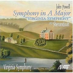 Virginia Symphony
