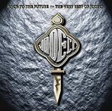 Jodeci - Back to the Future: The Very Best of Jodeci
