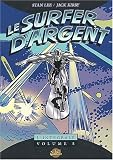 Revue Soleil  / Le Surfer d'argent - L'Intégrale, tome 5