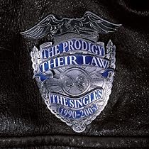 Their Law: The Singles 1990-2005