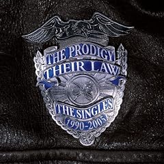 Their Law: The Singles 1990-2005