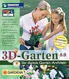 Eigenschaften bhv Software GmbH & Co KG  / 3D Garten 8.0