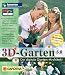 Computer Software : 3D Garten 8.0