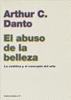 El Abuso de La Belleza