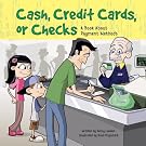 Cash, Credit Cards...