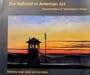The Railroad in American Art: Representation of Technological Change