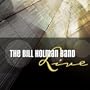 The Bill Holman Band Live