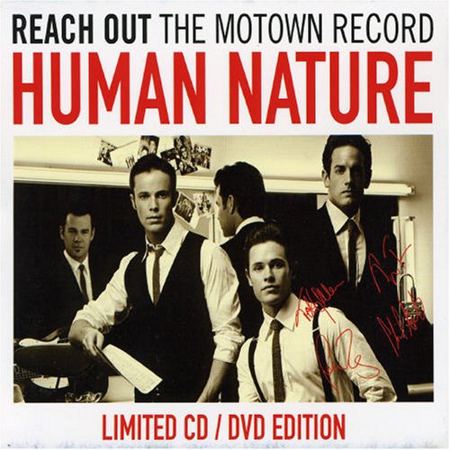 CD-Charts  Search : Reach Out: The Motown Record