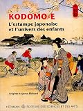 Revue Hermann  / Kodomo-e : L'estampe japonaise et l'univers des enfants