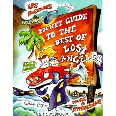 Pocket Guide to the Best of Los Angeles